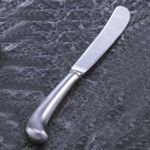 Next Day Gourmet Hightower Flatware, Dinner Knife, Hollow Handle Pistol Grip, Round End 12 per case, 12/BX
