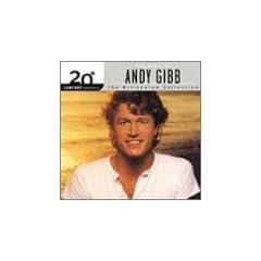Andy Gibb - Greatest Hits Collection
