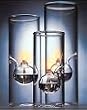6 inch Original Oil Lamp