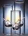 6 inch Original Oil Lamp
