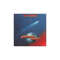Frehley S Comet