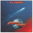Frehley's Comet