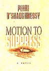 Motion to Suppress