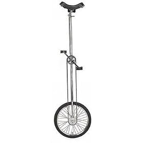 SAVAGE, UNICYCLE, 5 Foot, 20x1.75 CHAIN DRIVE