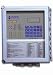 Wall mounted 32 sectors, Arabic message on LCD display (model #HI 8002-0407)