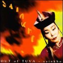 Out of Tuva