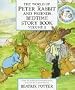 The World of Peter Rabbit and Friends Bedtime Story Book: Volume 2