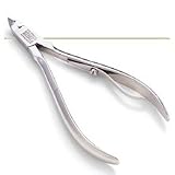 Mehaz Cuticle Nipper 4 Inch