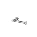 JEE-O SLIMLINE TOWEL RACK | Wall mounted towel rack in brushed stainless steel