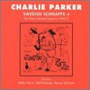 Swedish Schnapps by  Charlie Parker 