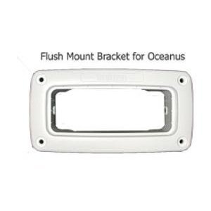 FMB322W Flush Mt Wht For Solara Dsc & Oceanus Dsc