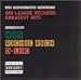 Search : Big League Records Greatest Hits