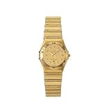 Omega Ladies Constellation 1162.15.00 Watch by Omega
