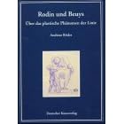Rodin und Beuys