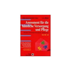 Assessment f�r die h�usliche Versorgung und Pflege
