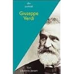 Giuseppe Verdi. book cover