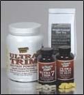 Discounts Vitamin Power NUTRA TRIM Nutritional Weight-Control Program 5 Products