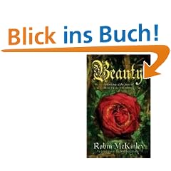 Beauty: A Retelling of the Story of Beauty and the Beast