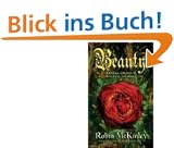 Beauty: A Retelling of the Story of Beauty and the Beast