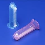 Defendersafety Needle Tube Holder 1 - Case of 500