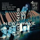 New Wave Legends