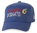 Los Angeles Dodgers Child and Toddler Baby Bounce Cap