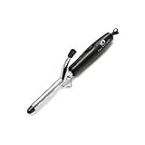 Salon Edition Curling Iron 5/8' Chrome Spring