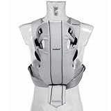 Baby Bjorn Original Baby Carrier Silver/Grey