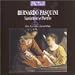 Pasquini: Variations and Partitas for Harpsichord (1702) / Rambaldi