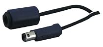Pelican pl 7018 - Game controller extension cable - black