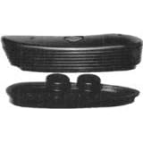 SIMS VIBRATION LIMBSAVER RECOIL PAD SAVAGESize: 5-1 32Lx1-5 8Wx1-1 8H Model: Model 10 Stock:... by 