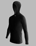 Desoto Polypro Thermal Hood Jersey