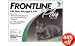 Frontline Plus Cat, 6 Month