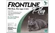 Frontline Plus Cat...