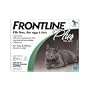 Frontline Plus Cat, 6 Month