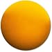 Sporting Goods : High Density Foam Ball - Uncoated 6" (EA)