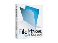 Best Price FileMaker Pro Advanced - ( V. 9.0 ) - Complete Package (N16520) Category: Data Management Software