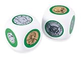 COIN CUBE SET 2-PK 1 EA 0202 0064