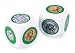 COIN CUBE SET 2-PK 1 EA 0202 0064