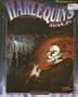 Harlequin's Back - Shadowrun 7320
