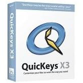 QuicKeys X3: 10-User Pack (Mac)