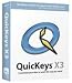 QuicKeys X3: 10-User Pack (Mac)