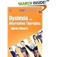 Dyslexia And Alternative Therapies by Maria Chivers