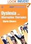 Dyslexia And Alternative Therapies