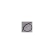4266, Aprilaire 550 Series Humidifier Feed Tube