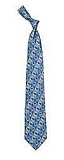 Tennessee Titans Classic Pattern Tie - B0009KQNVG