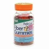 Fleet - Children's Pedia-Lax Fiber Gummies 60 ea