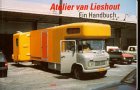 Atelier van Lieshout. Ein Handbuch cover image