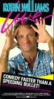 Robin Williams - Live at the Met [VHS]