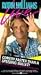 VHS : Robin Williams - Live at the Met